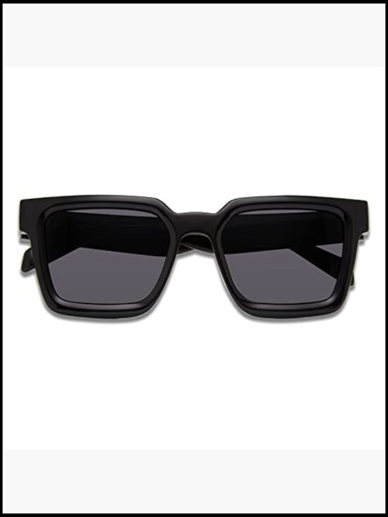 Mini Cat Eye Sunglasses Polarized UV Protection TR90 Frame main image 6